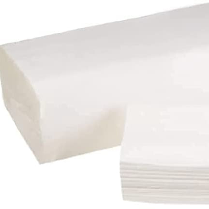 Georgia-Pacific, Multifold Paper Towels, 16 Pack, White, 2-Ply