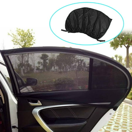 sunshade suvs