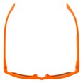 thumbnail image 4 of Lentes de Sol Lax Kids Para Niño, Media Luna Naranja Unitalla, 4 of 4