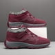 thumbnail image 5 of Botas de nieve más terciopelo cálido zapatos de mujer de gran tamaño zapatos casuales ligeros para exteriores ultraligeros, 5 of 6