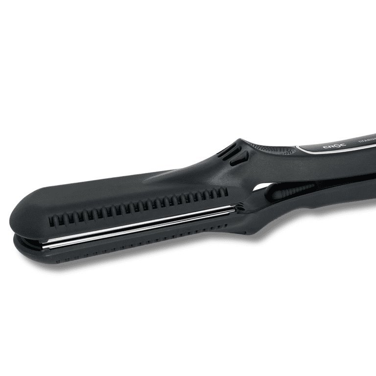 Classic Silver Titanium 1.5