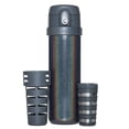 thumbnail image 4 of Menna One Tea & beverage Infuser with Patented Steep Control, Grey, 4 of 8