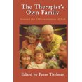 thumbnail image 2 of La Famille du Thérapeute: vers la Différenciation de Soi, 2 of 3