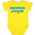 thumbnail image 3 of Inktastic Engineer in Training Boys or Girls Baby Bodysuit, 3 of 5