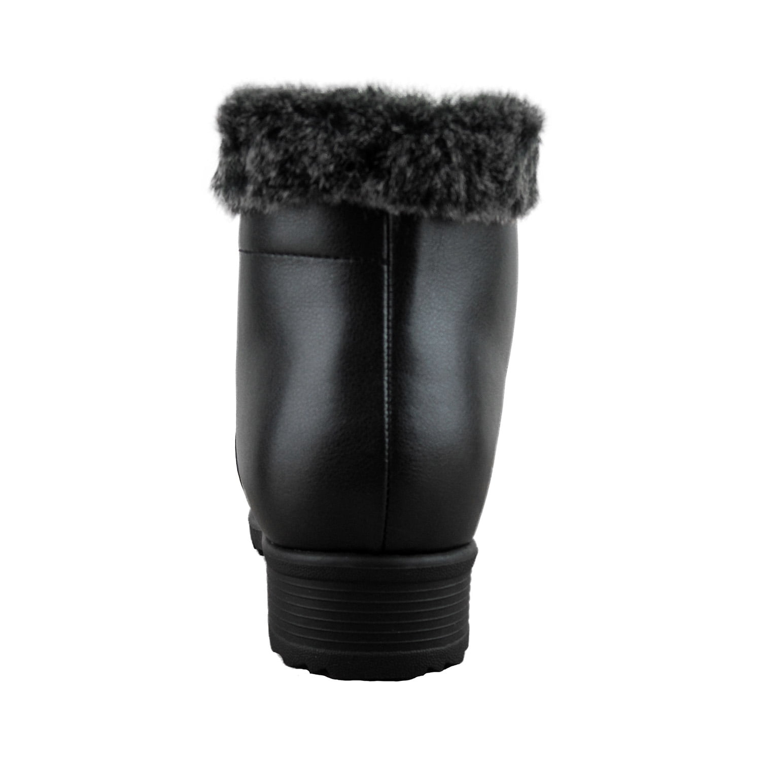 comfy boots for winter