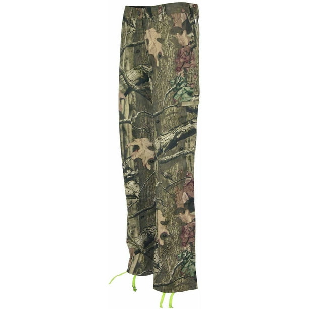 mossy oak tibbee technical hunt pant