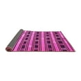 thumbnail image 2 of Ahgly Company Indoor Rectangle Southwestern Pink Country Area Rugs, 4' x 6', 2 of 4