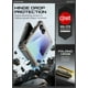 thumbnail image 3 of Funda de teléfono SUPCASE para Samsung Galaxy Z Flip 7 con soporte, 3 of 9