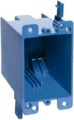 5.72-Inch Length by 2.79-Inch 3 Gang Carlon B355R Switch/Outlet Box,Old Work 
