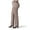Flax, variant on Lee Women's Plus-Size Flex Motion Regular Fit Straight Leg Pant Comfort Flax New