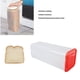 thumbnail image 4 of El Almacenamiento Del Soporte Para Pan Sándwich Mantiene La Frescura De Gran Capacidad, 4 of 7