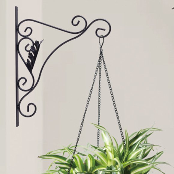 Hanging Plant Brackets