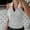 Grey, variant on Ribbed Tank Tops for Women Polyester 2026 Spring Summer Trendy Crop Tank Tops Wine M