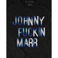 thumbnail image 3 of Johnny Marr  Adult JFM Cotton T-Shirt, 3 of 3