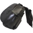 thumbnail image 3 of Front Fender Liner Compatible with Jeep Compass 2017-2019 Passenger Side (MP) Injection Form, 3 of 5