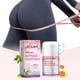 thumbnail image 4 of Fiudx Crema Reafirmante, Loción de Belleza de Nutrición Profunda, Gel Moldeador de Efecto Lifting de Larga Duración, Crema Reductora de Grasa, Hidratante de Uso Diario, Faja Moldeadora para Mujer, Fó, 4 of 7