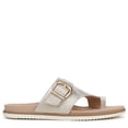 thumbnail image 3 of Dr. Scholl's Womens So Clever Slide Sandal, 3 of 9