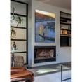 thumbnail image 5 of "Sunset Grand Canal" Painting Print on Wrapped Canvas, 5 of 7