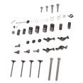 thumbnail image 4 of KC, 49 Pcs Kit de Reconstruction de Tête de Cylindre d'Admission KC Réponse Rapide, 4 of 8