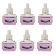 thumbnail image 1 of ScentPlug Recarga Yankee Candle Wild Orchid, 30 ml (paquete de 4), 1 of 7