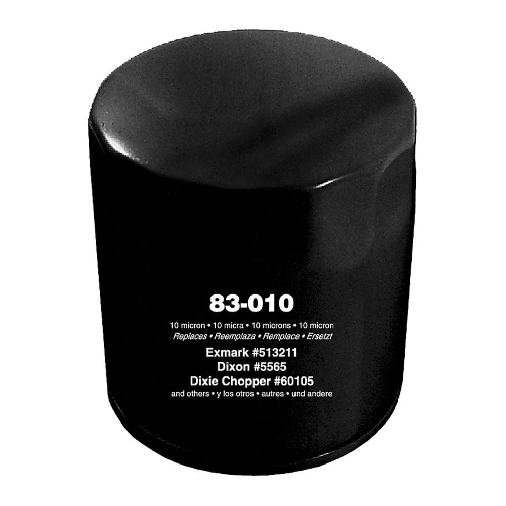 Oregon Oil Filter Shop Pack (12 of 83010)