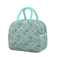 thumbnail image 1 of Sac à Lunch Isolé pour Athlète Adolescent – Sac Isotherme Réutilisable et Durable pour l'Entraînement Sportif et la Compétition, 1 of 6
