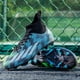 thumbnail image 4 of Botas de fútbol al aire libre para hombre, zapatos de fútbol transpirables con picos largos, ultraligeros, tacos de hierba de alta calidad, entrenamiento, FG, nuevo, 4 of 5