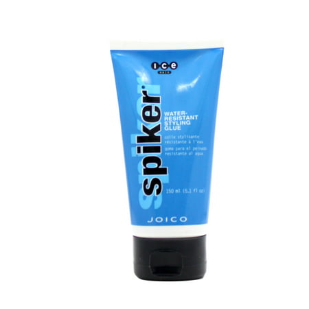 Joico ICE Spiker Water-Resistant Styling Glue 5.1 FL