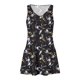 thumbnail image 3 of Vestidos de Verano con Cuello en V para Mujeres 2025 Casual con Bolsillos Boho Beach Camisetas Vestido Tanque Suelto, 3 of 8
