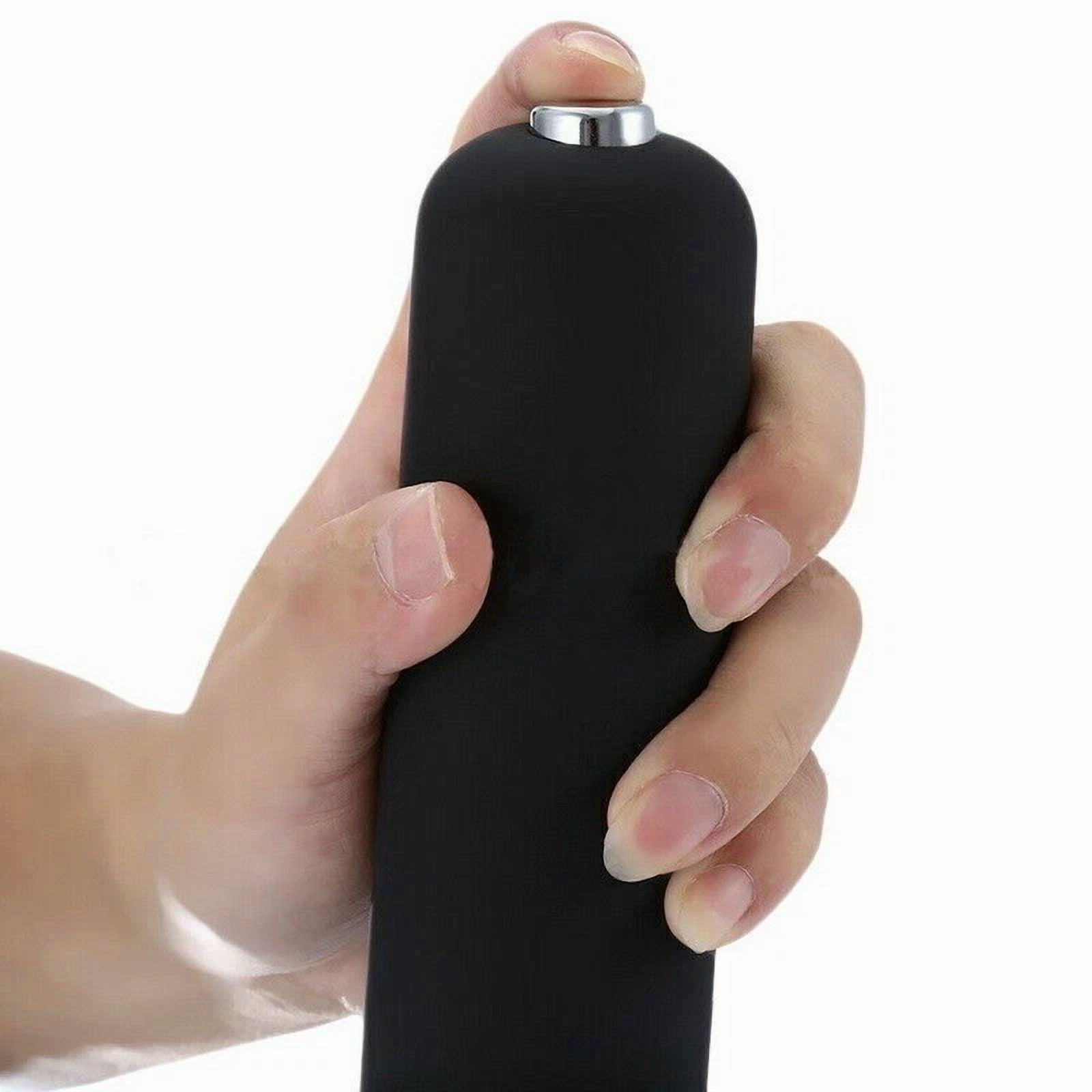 Electric Spice Salt Pepper Mill Grinder Muller Automatic Adjustable Kitchen Tool