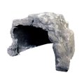 thumbnail image 1 of Shisuyan 1Pc Reptile Hiding Cave Landscape Cave Adornment Decorative Hideout Random Color, 1 of 8