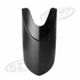 thumbnail image 4 of Apto para BMW R1200GS 2013 2014 2015 2016 2017 1 pieza guardabarros de rueda delantera negro, 4 of 4