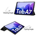 thumbnail image 2 of 2021 Samsung A7 Tablet T500 10.4 Wi-Fi 32GB Gray + Mazepoly Accessories, 2 of 5