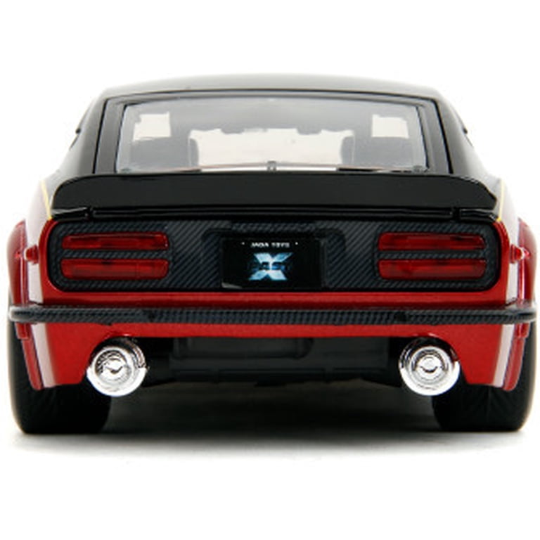 Jada Toys - 1:24 Fast & Furious X - '72 Datsun 240Z - Walmart.com
