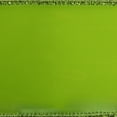 thumbnail image 2 of Vickerman 2.5" x 10 Yards Lime Green Transparent PVC Christmas Ribbon, 2 of 3