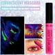 thumbnail image 5 of Máscara de pestañas impermeable y voluminosa para mujer (rosa) Ygjytge Para estrenar, 5 of 6