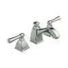 Brizo 65340Lf Vesi Widespread Bathroom Faucet - Chrome