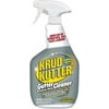 Rust-Oleum Krud Kutter Gutter & Exterior Metal Cleaner, 32 Fl. Oz.