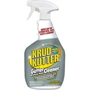 Rust-Oleum Krud Kutter Gutter & Exterior Metal Cleaner, 32 Fl. Oz.