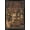 Black Framed Version, variant on Korn - Untouchables Wall Poster, 14.725" x 22.375"