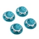 thumbnail image 3 of 4 Pedazos 17mm Tuercas de de Rueda Antideslizante Piezas de Actualziación para Juguete de Vehículos Radiocontrol 1/8 Azul Hugo Tuercas de cubo de rueda de coche RC, 3 of 10