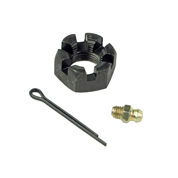 Steering Tie Rod End Fits select: 1976-1993 DODGE W-SERIES