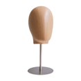 thumbnail image 4 of Modelo de cabeza de maniquí, soporte de exhibición de maniquí, estante de exhibición de peluca de modelo de cabeza de maniquí multiusos de exhibición, 4 of 8