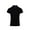 Black/Purple, variant on Premier Womens Contrast Coolchecker Polo Shirt