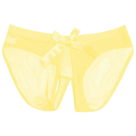 KBKYBUYZ Women Hot Underwear Lingerie Thongs Panties Ladies Underwear Underpants