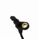 thumbnail image 5 of 56044144AB Front Wheel Speed Sensor ABS Sensor Auto for Jeep Grand Cherokee 2005-2010, 5 of 5