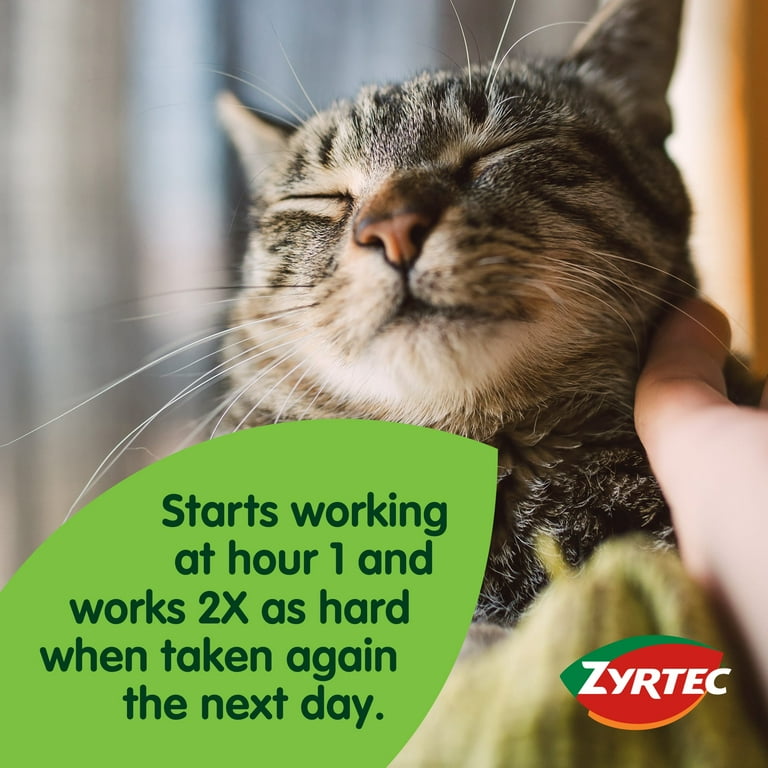 Zyrtec prices