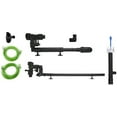 thumbnail image 1 of Marine Color Newest Version Sunsun Original Replacement Accessories Canister Filter KIits Inlet Outlet Quick Shut Off Valve Hoses Surface Skimmer Included (HW-304A/B HW-404A/B HW-704A/B), 1 of 4
