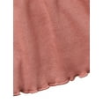 thumbnail image 6 of Modern Moments by Gerber Toddler Girl Organic Smocked Wide Leg Short, Sizes 12M-5T, 6 of 8