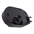 thumbnail image 4 of Miulika Motorcycle Regulator Rectifier 74540-08 Replacement Parts Accessories Sturdy 12V, 4 of 7